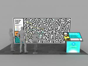 Presentations! Game Interactive -- Option 1